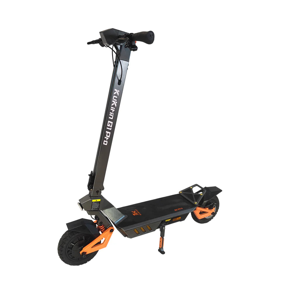 KuKirin G1 Pro Electric Scooter