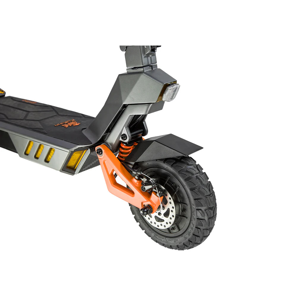 KuKirin G1 Pro Electric Scooter