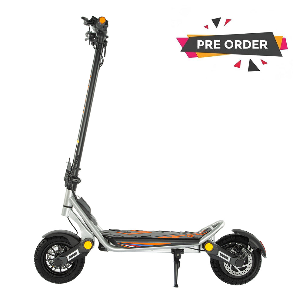 Kukirin A1 Electric Scooter