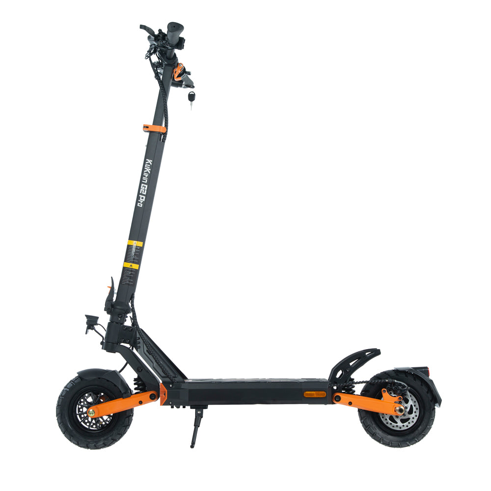 KuKirin G2 Pro (VMP) Electric Scooter