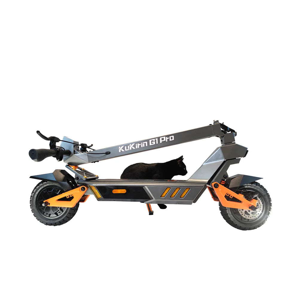KuKirin G1 Pro Electric Scooter
