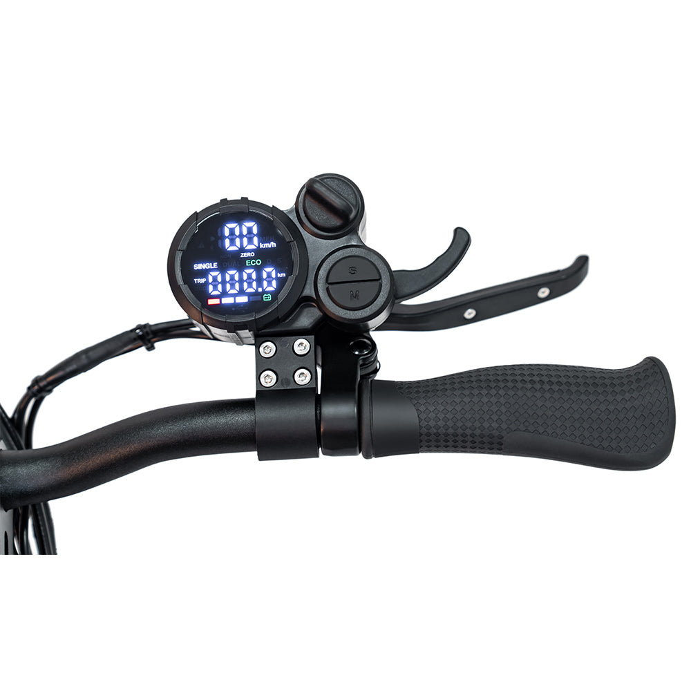 Kukirin M4 Max Electric Scooter