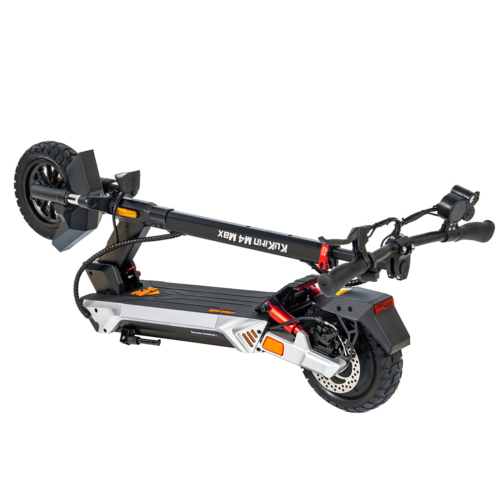 Kukirin M4 Max Electric Scooter