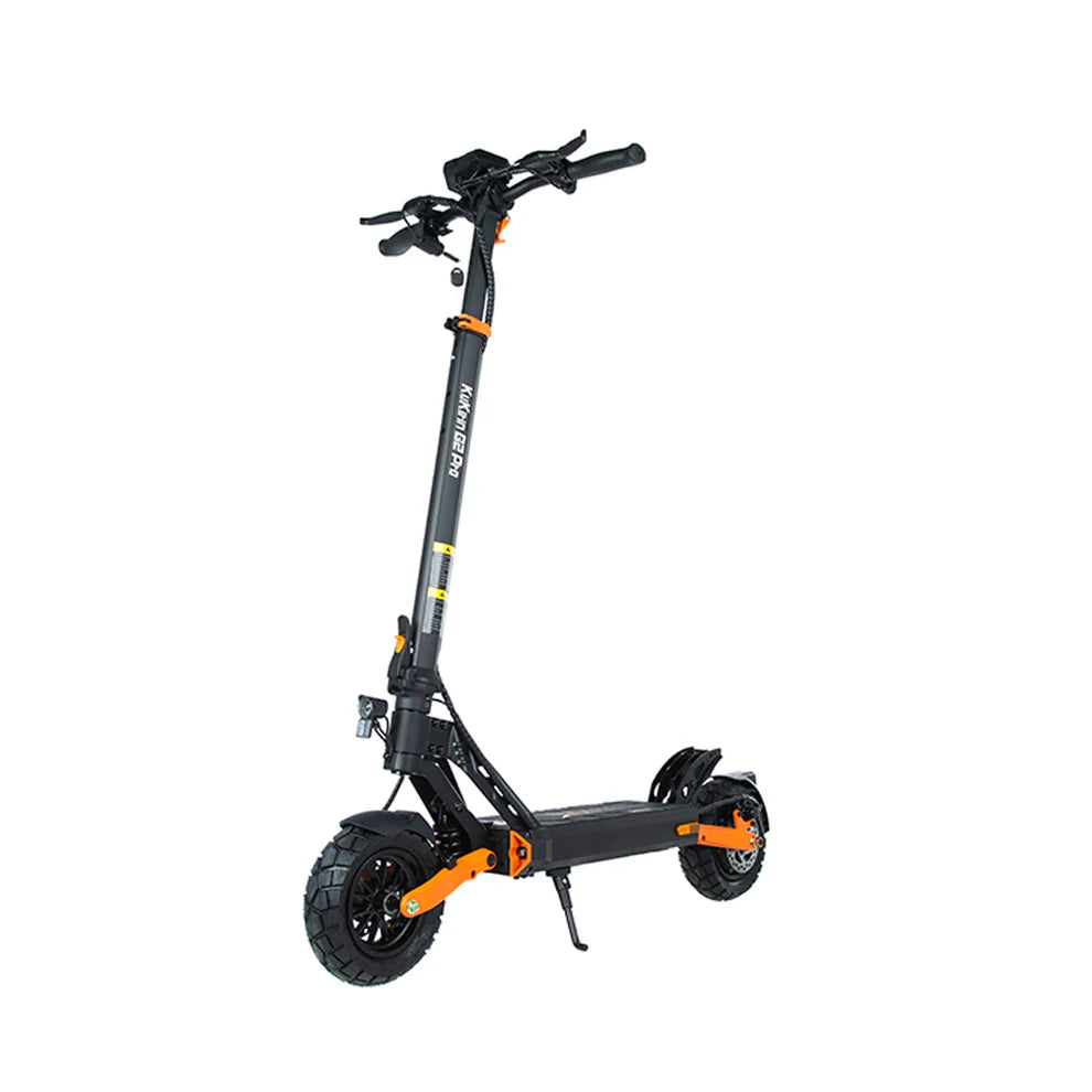 Trottinette Électrique KuKirin G2 Pro (VMP)