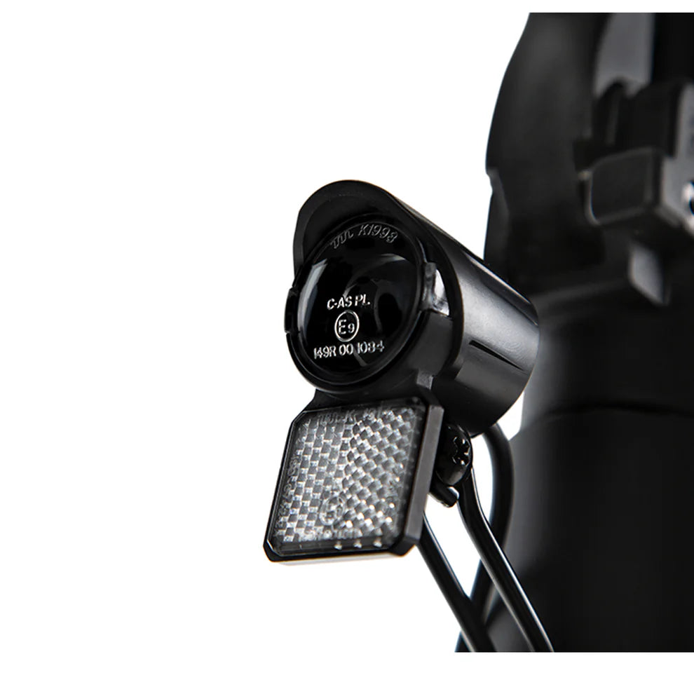 Trottinette Électrique KuKirin G2 Pro (VMP)