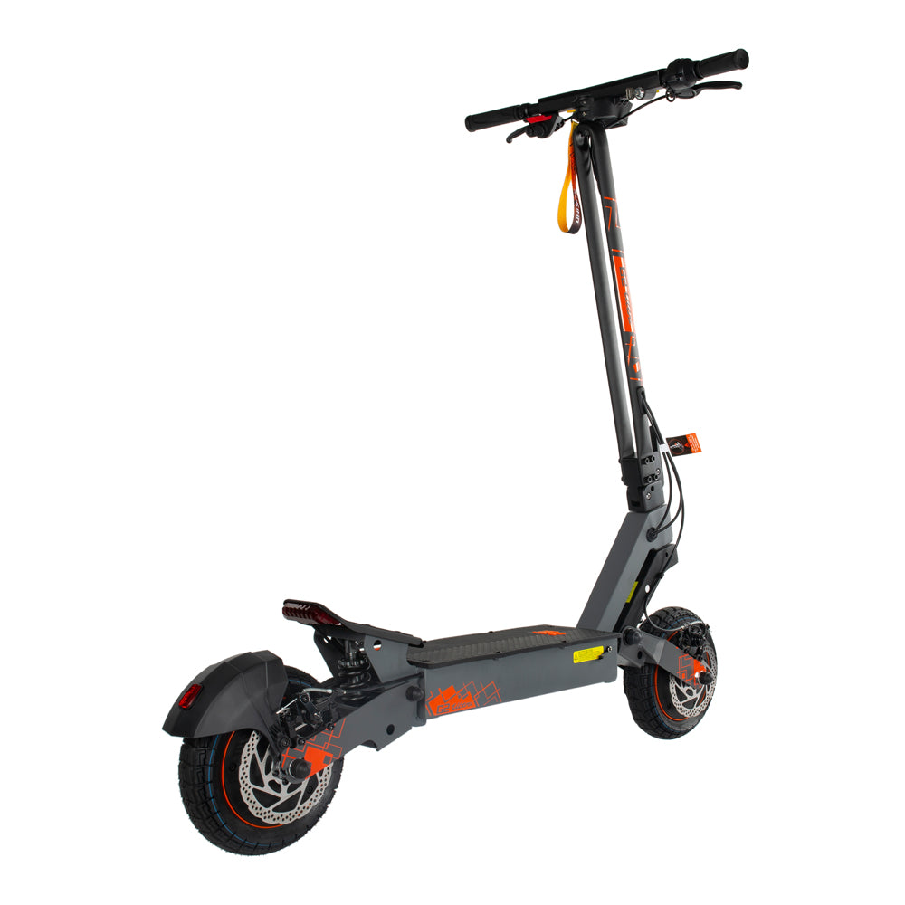 Patinete eléctrico KuKirin G2 Ultra