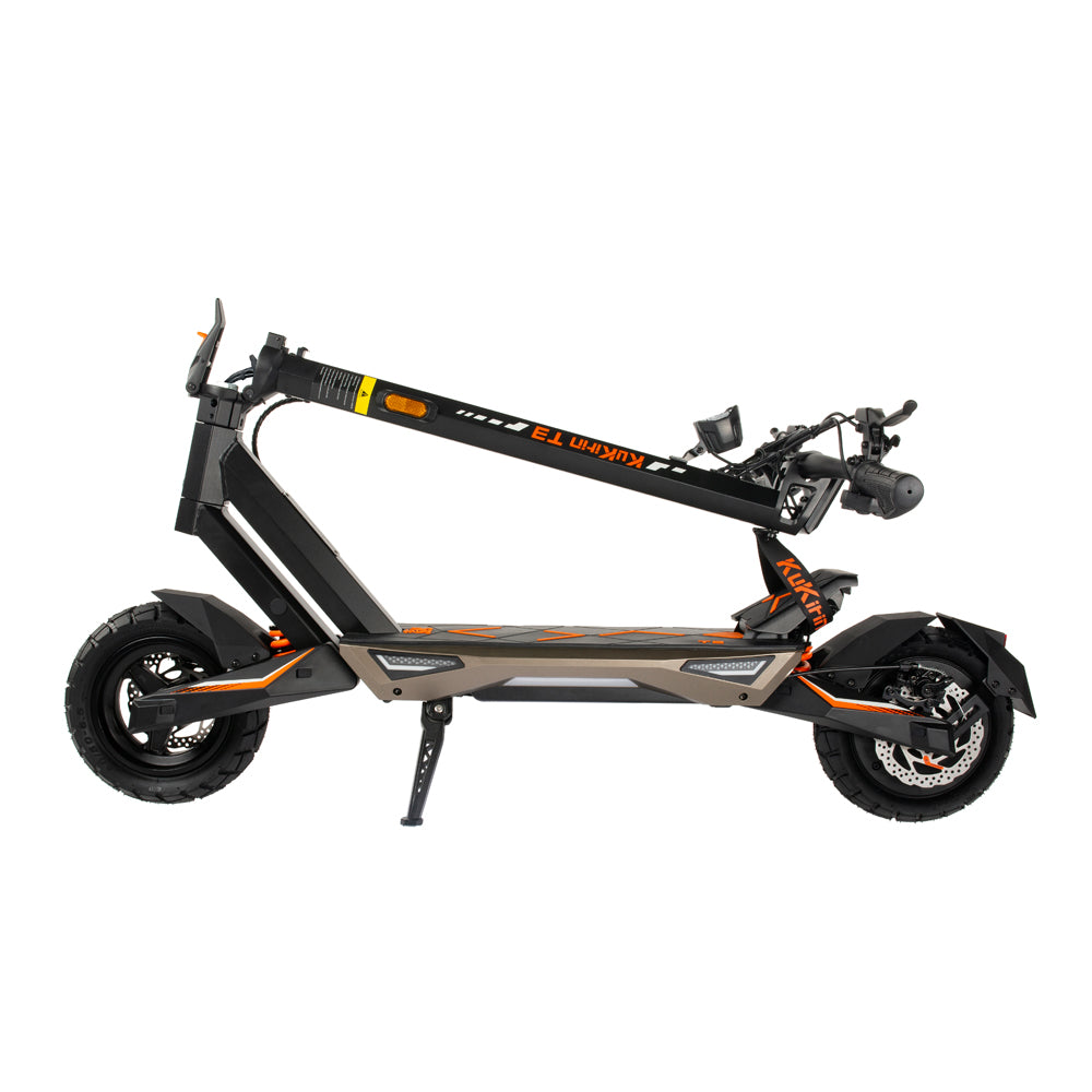 Monopattino elettrico KuKirin T3