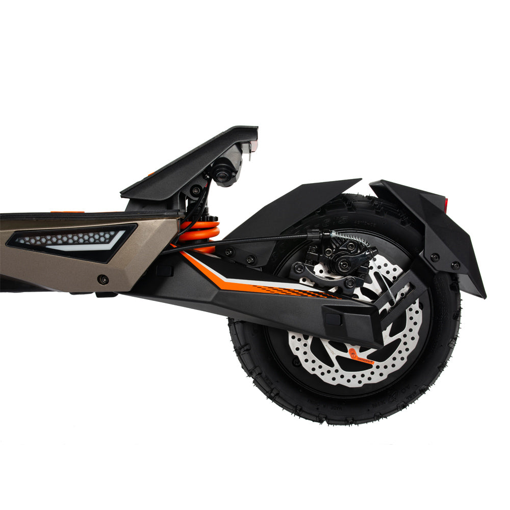 Monopattino elettrico KuKirin T3