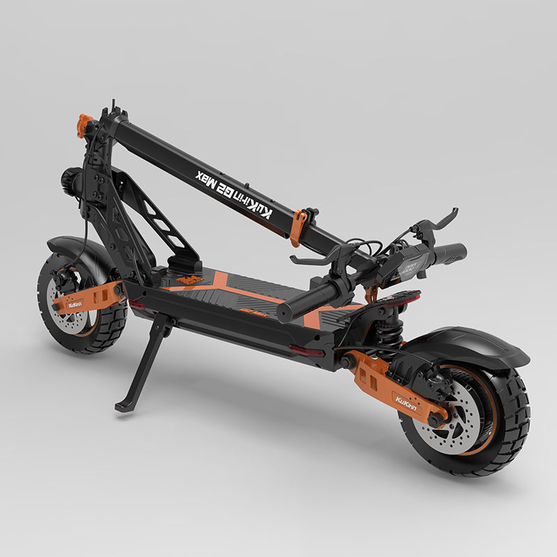 trottinette pliable Kukirin G2 Max pour adultes