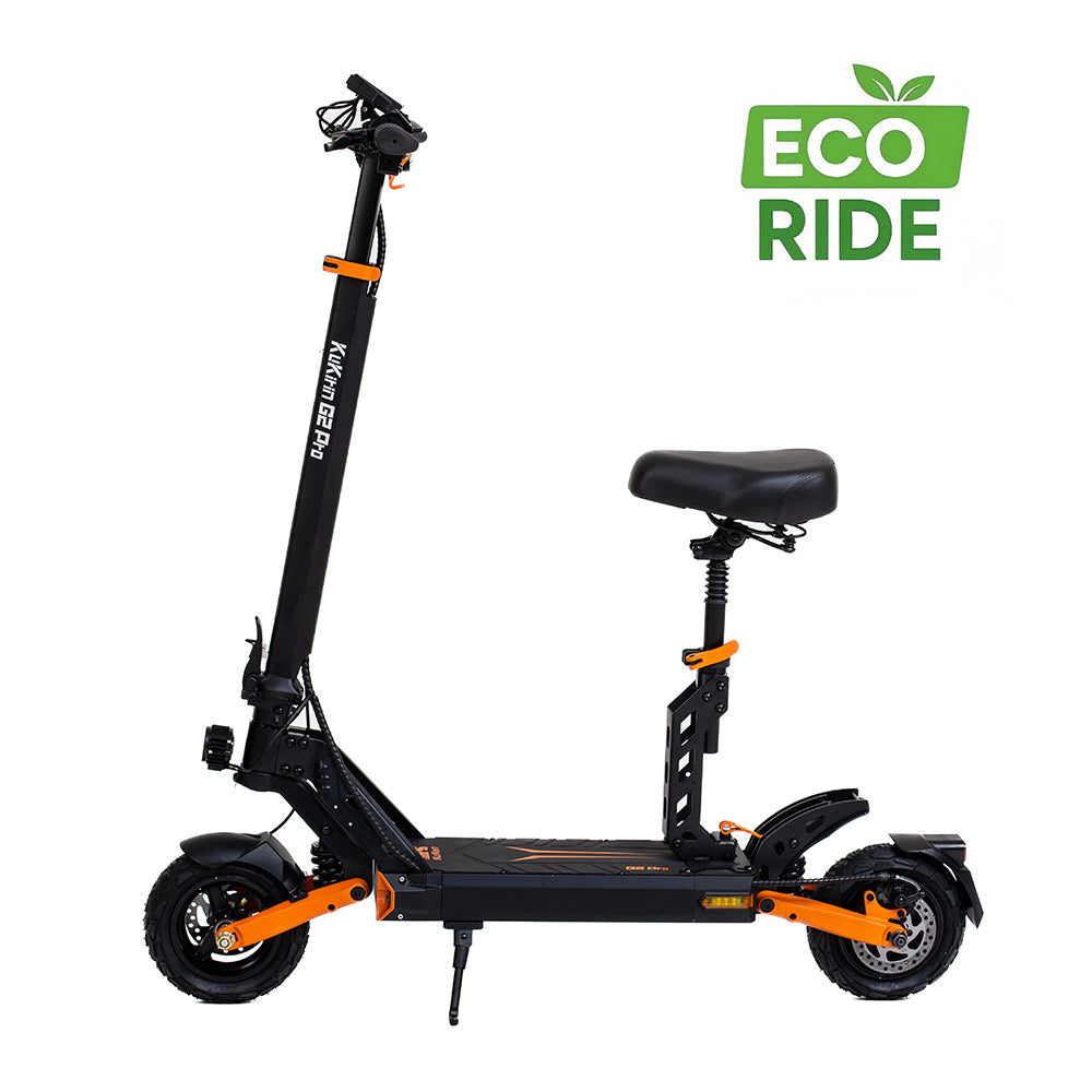 kukirin g2 pro electric scooter for adults – fast model