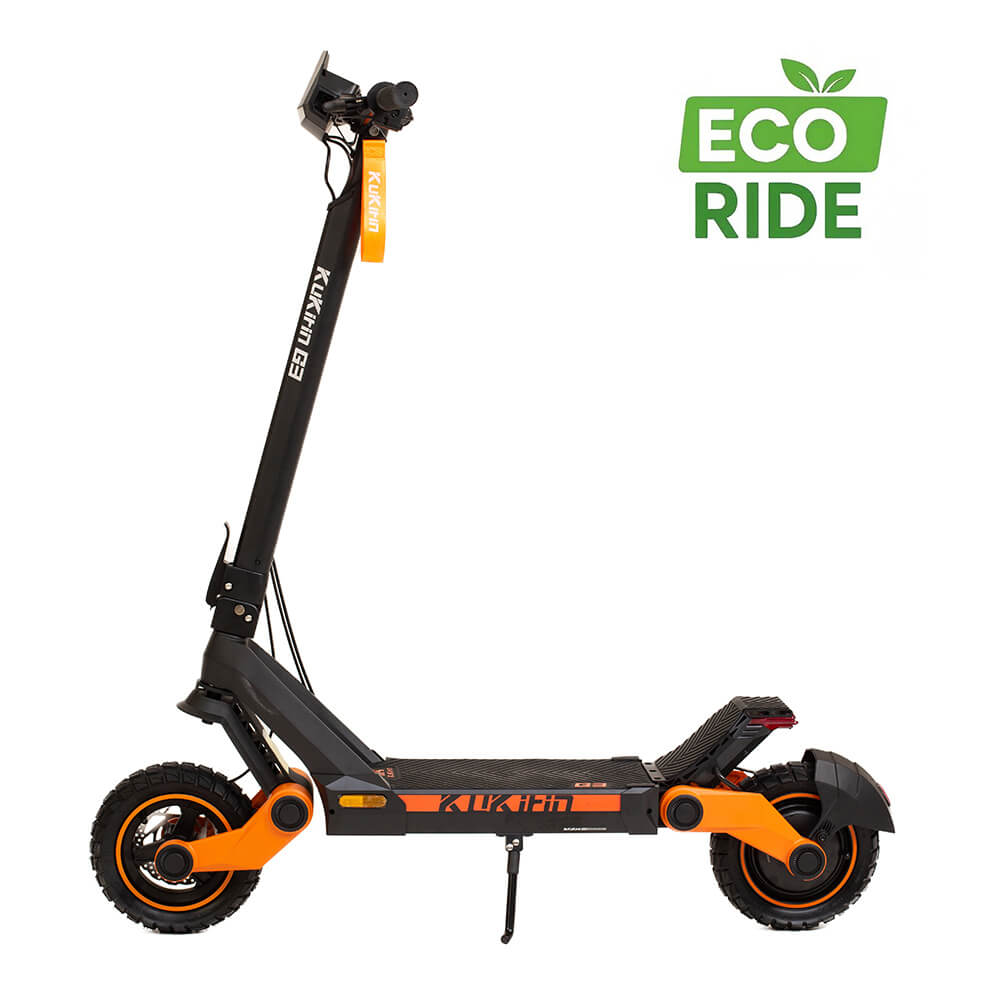 kukirin g3 electric scooter adult fast
