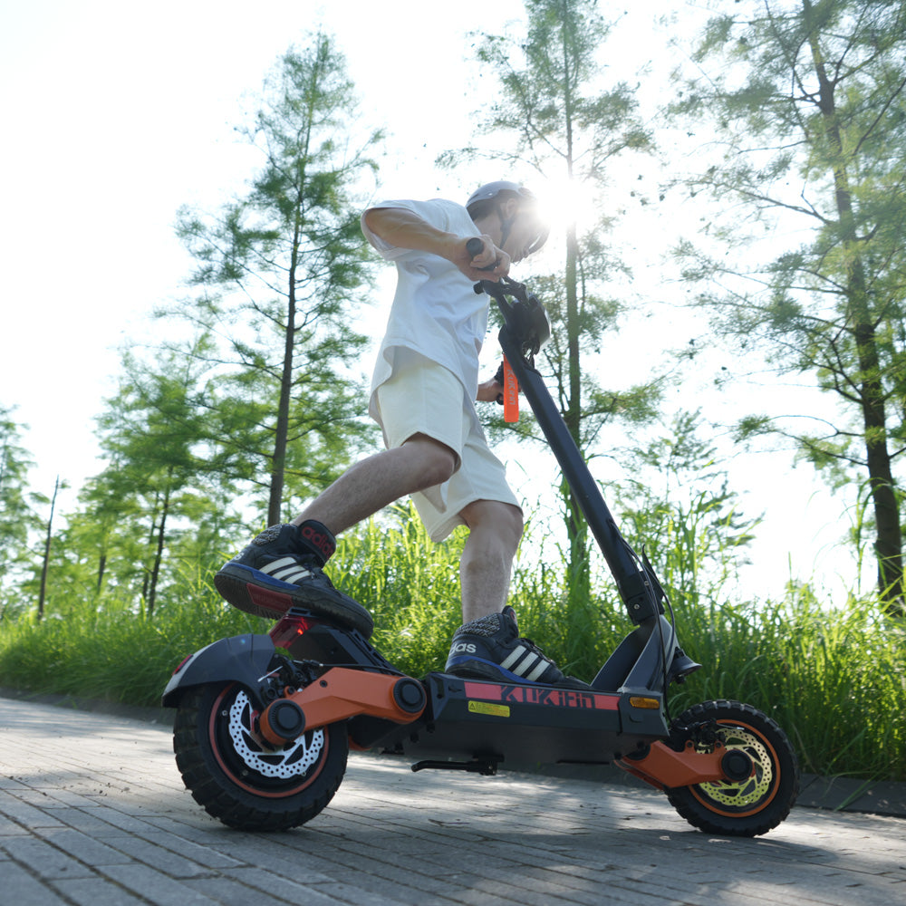 kukirin g3 electric scooter