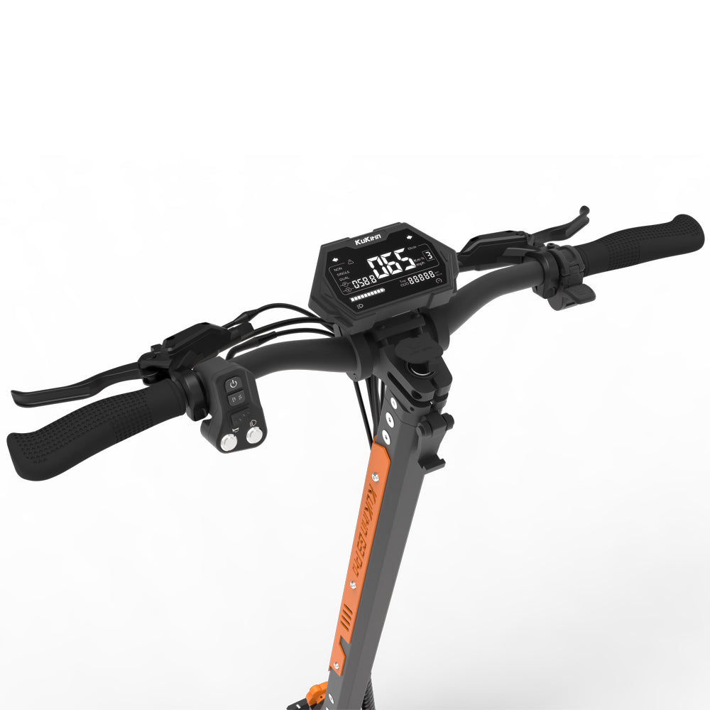 kukirin g3 pro electric scooter