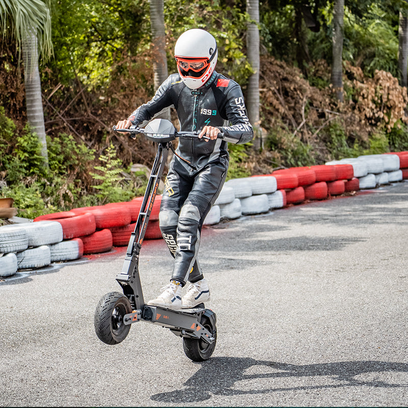 kukirin g4 electric scooter