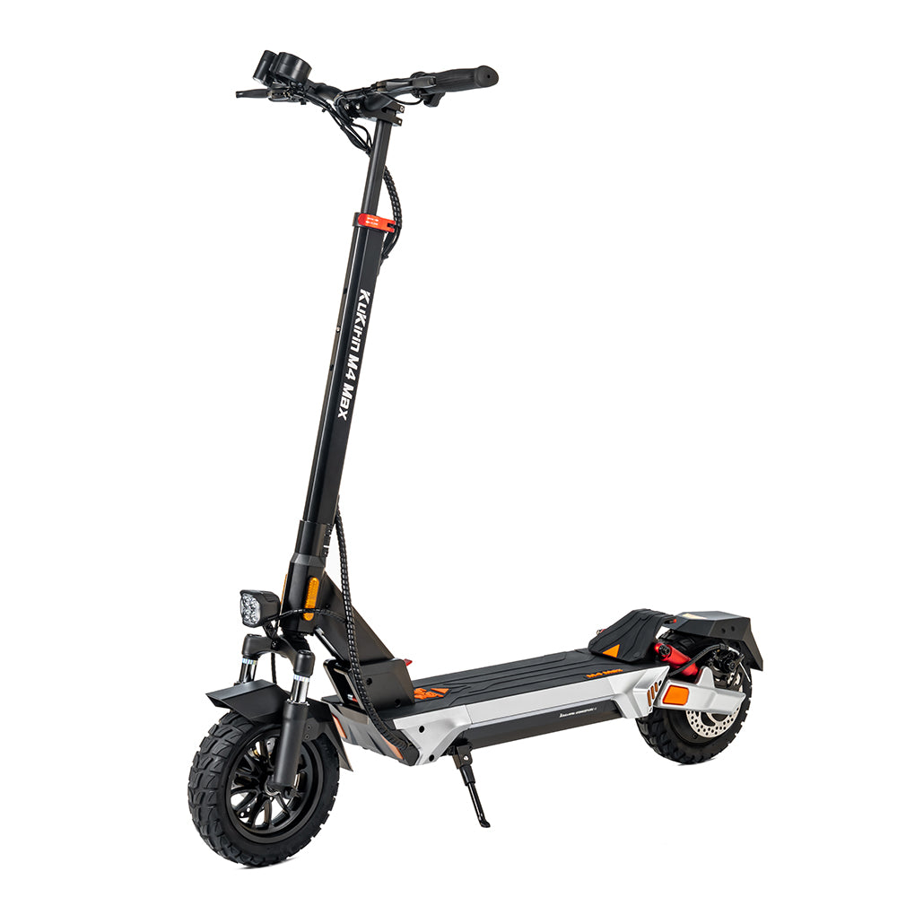 kukirin m4 max 800w electric scooter for adults