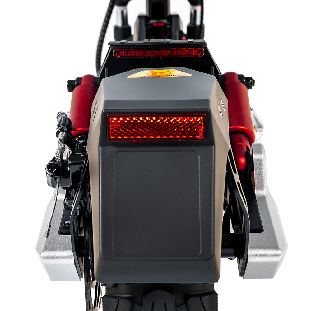 kukirin m4 max electric scooter for commute