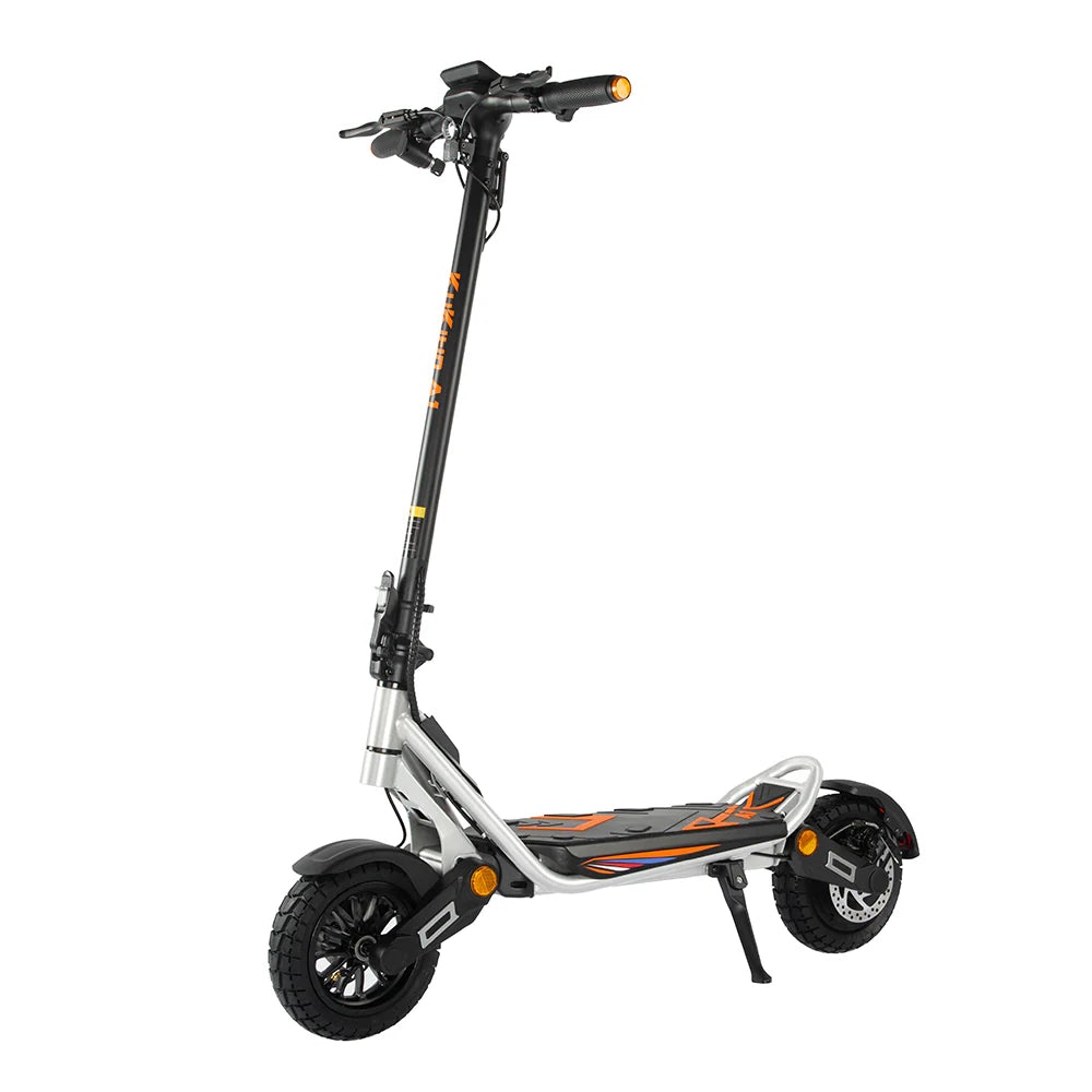 Scooter elettrico Kukirin A1