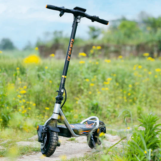 Scooter elettrico Kukirin A1