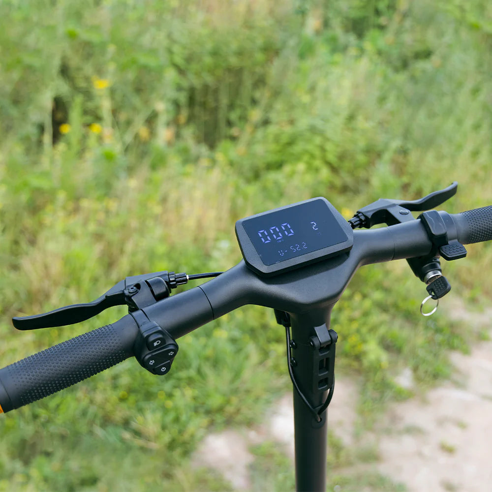 Scooter elettrico Kukirin A1