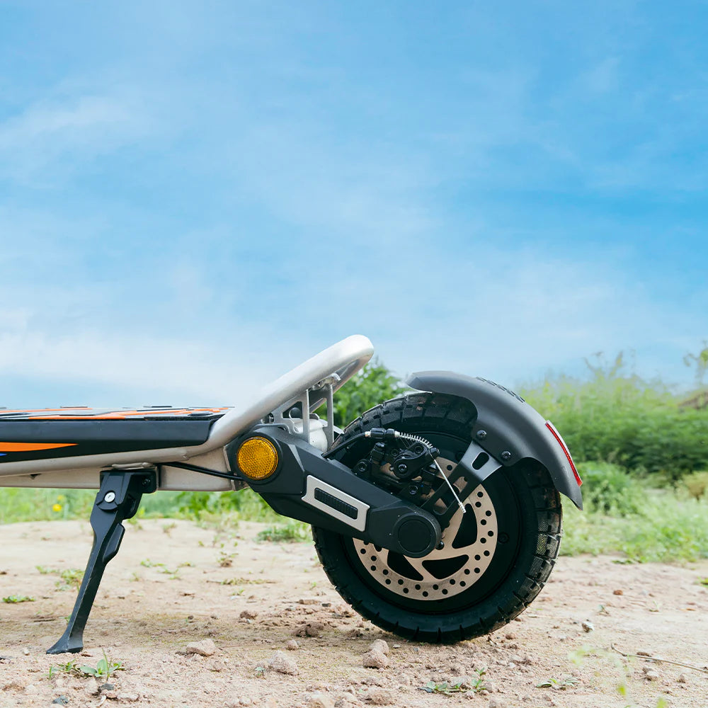 Scooter elettrico Kukirin A1