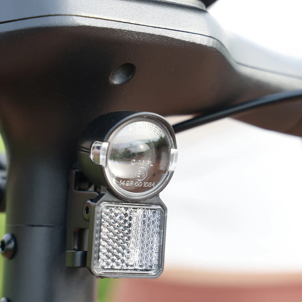 Scooter elettrico Kukirin A1