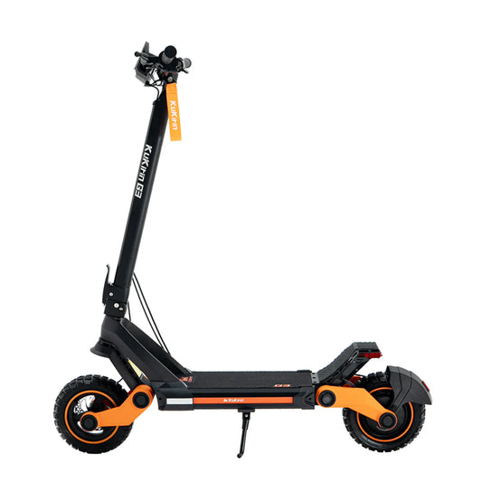KuKirin G3 Electric Scooter