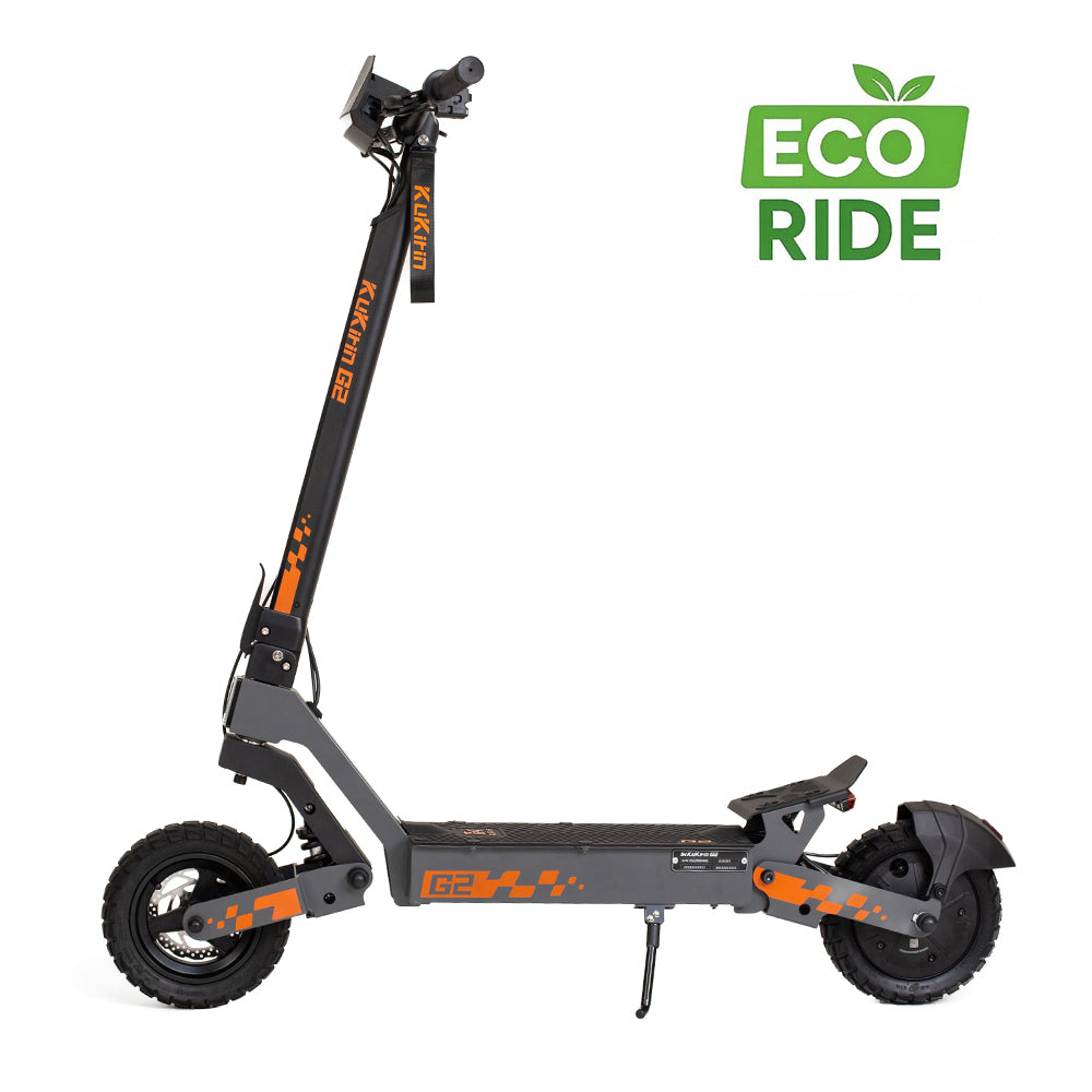 Scooter elettrico Kukirin G2