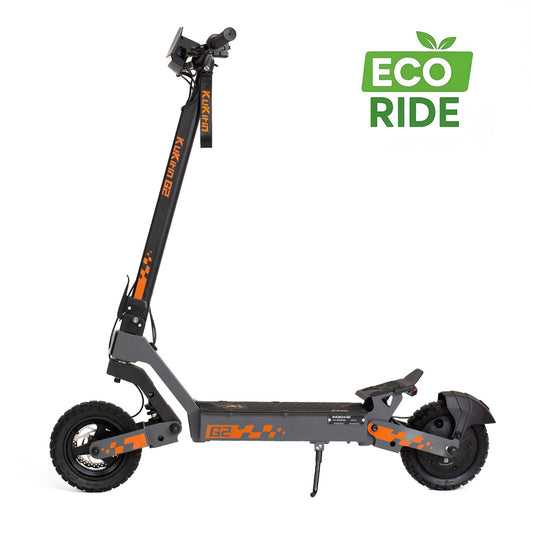 Kukirin G2 Electric Scooter
