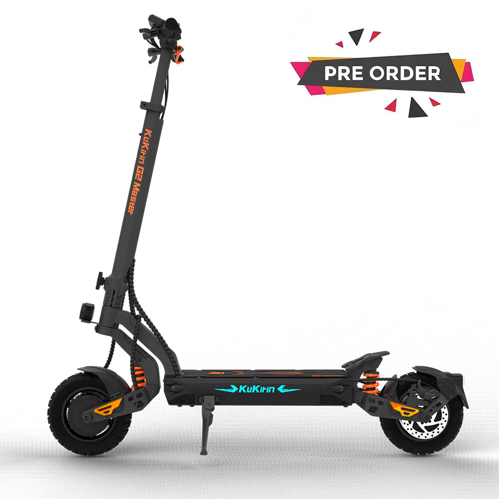 Kukirin G2 Master Electric Scooter