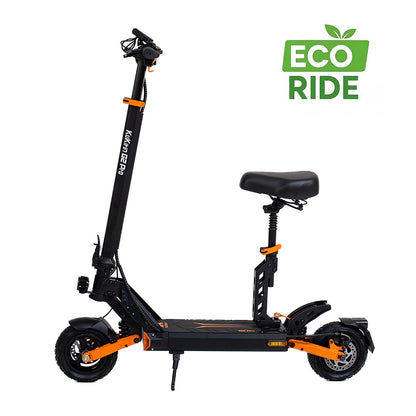KuKirin G2 Pro Electric Scooter