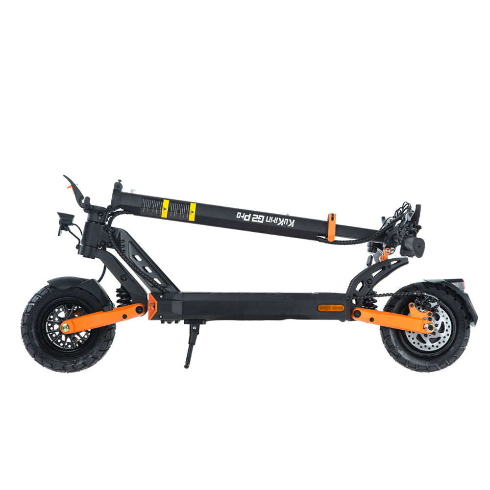 Trottinette Électrique KuKirin G2 Pro (VMP)