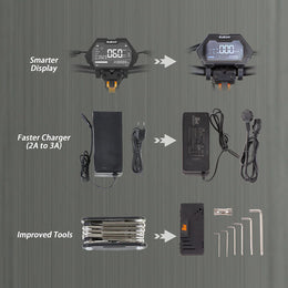 G2 Master New Version