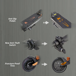 G2 Master New Version Compare