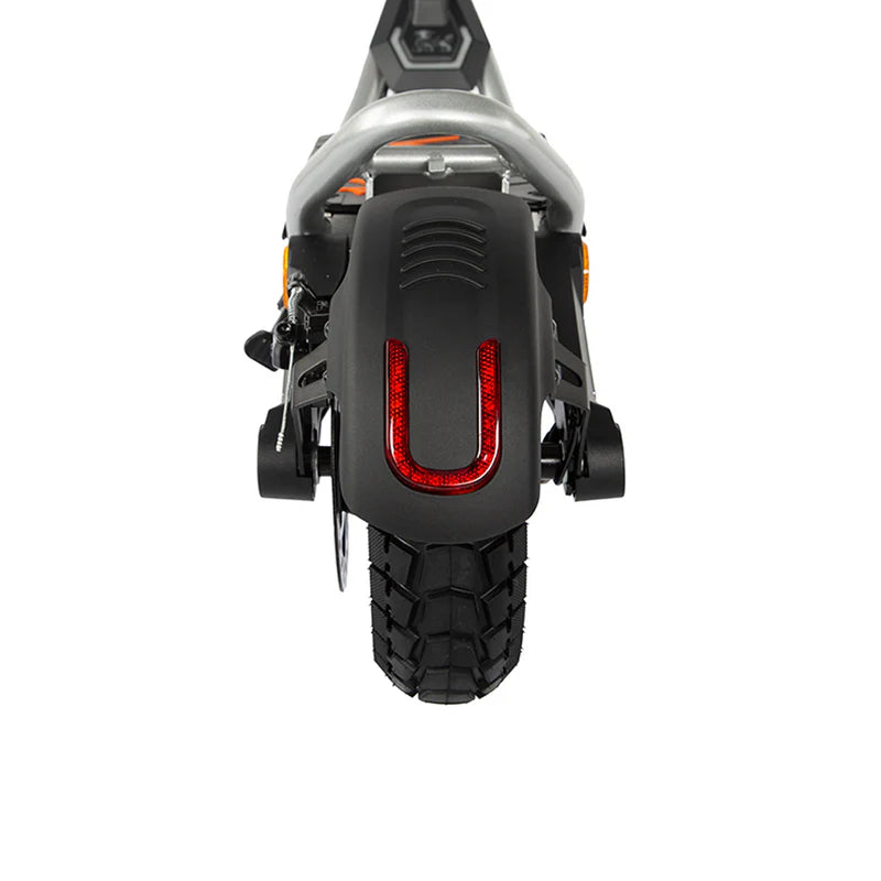 Scooter eléctrico Kukirin A1