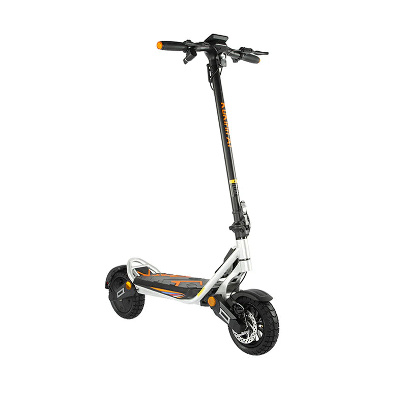 Scooter eléctrico Kukirin A1
