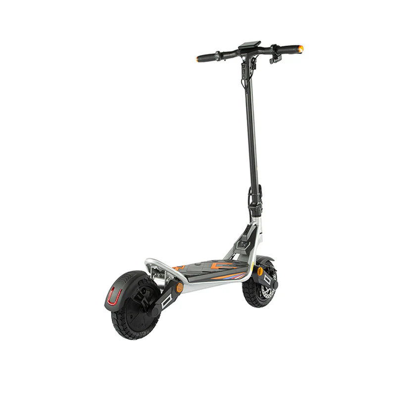 Scooter eléctrico Kukirin A1
