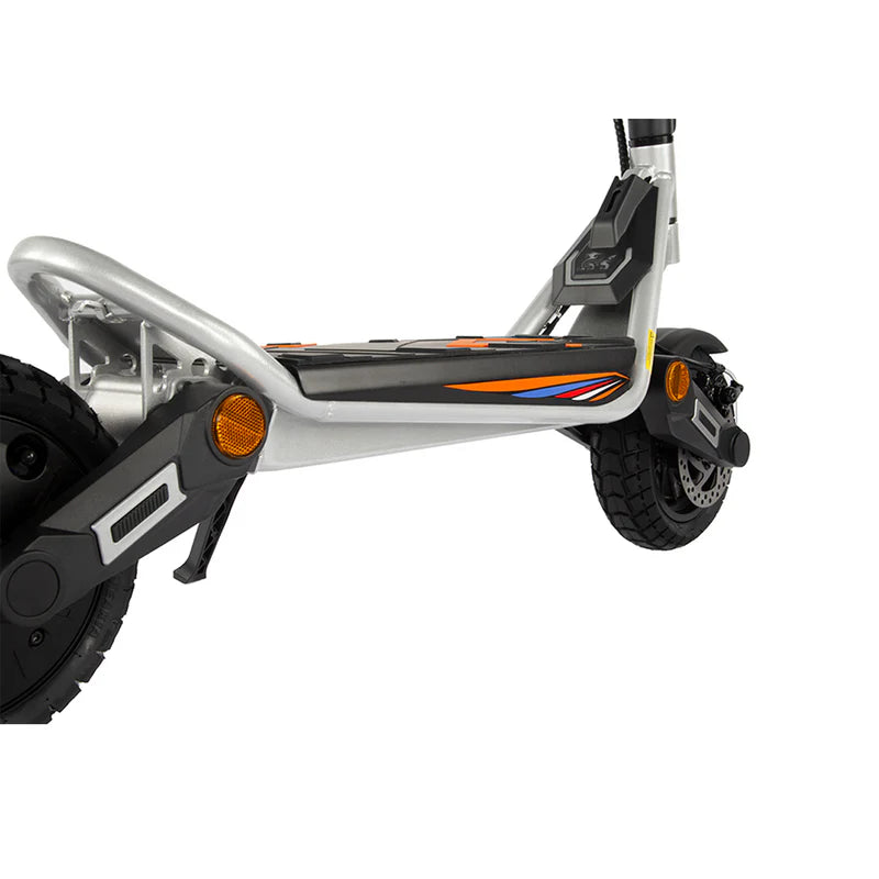 Scooter eléctrico Kukirin A1