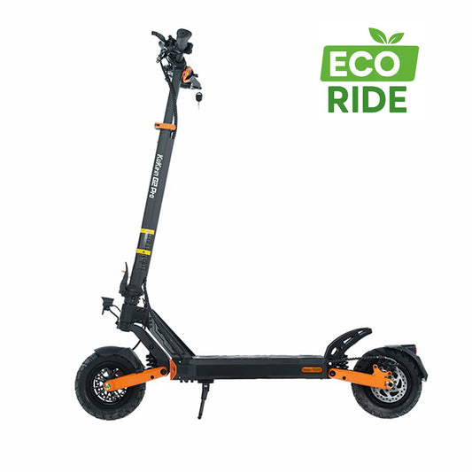 Scooter elettrico KuKirin G2 Pro (VMP)