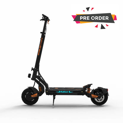 Scooter eléctrico Kukirin G2 Master