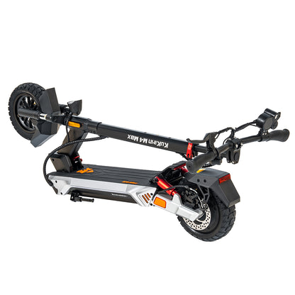 Kukirin M4 Max Electric Scooter