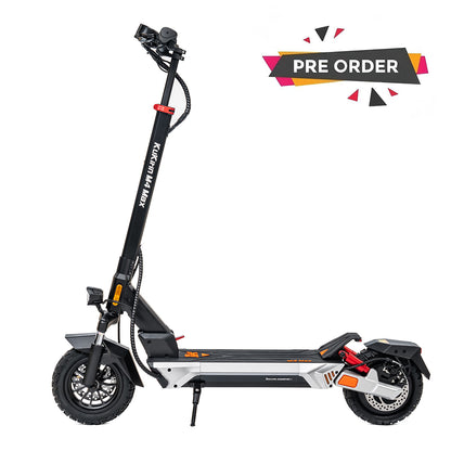 Kukirin M4 Max Electric Scooter