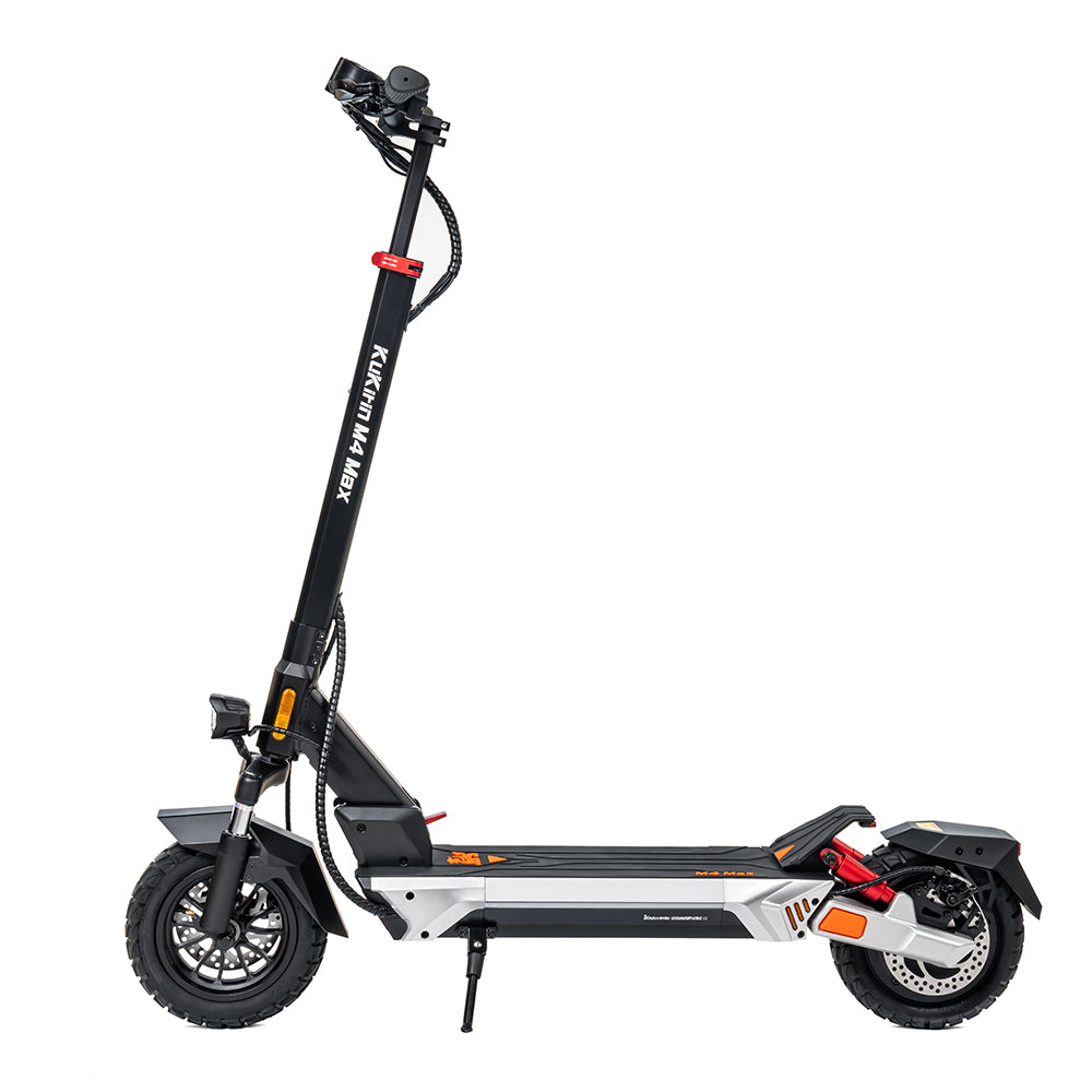 Scooter elettrico Kukirin M4 Max