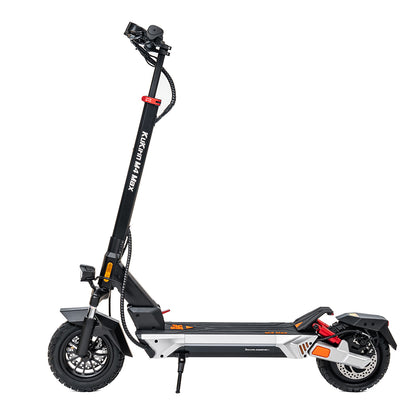 Scooter elettrico Kukirin M4 Max
