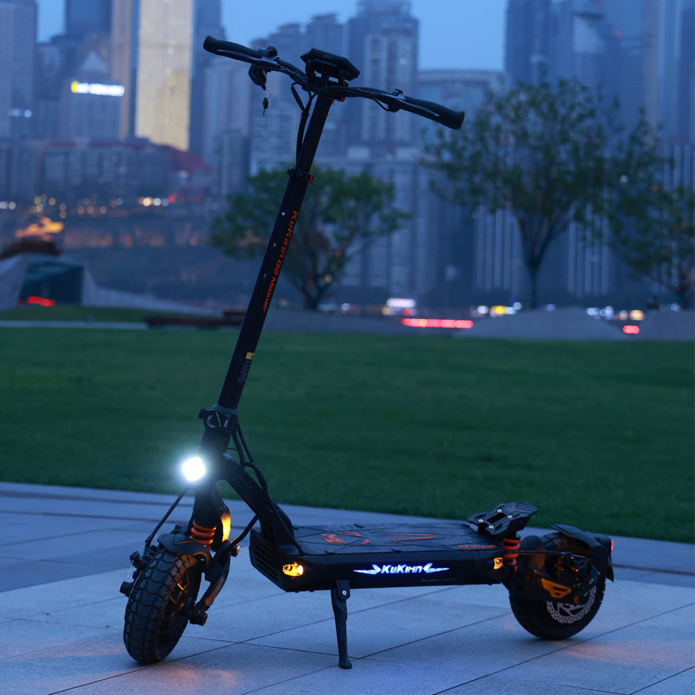 Kukirin G2 Master Electric Scooter