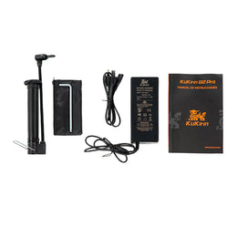 KuKirin G2 Pro (VMP) Electric Scooter