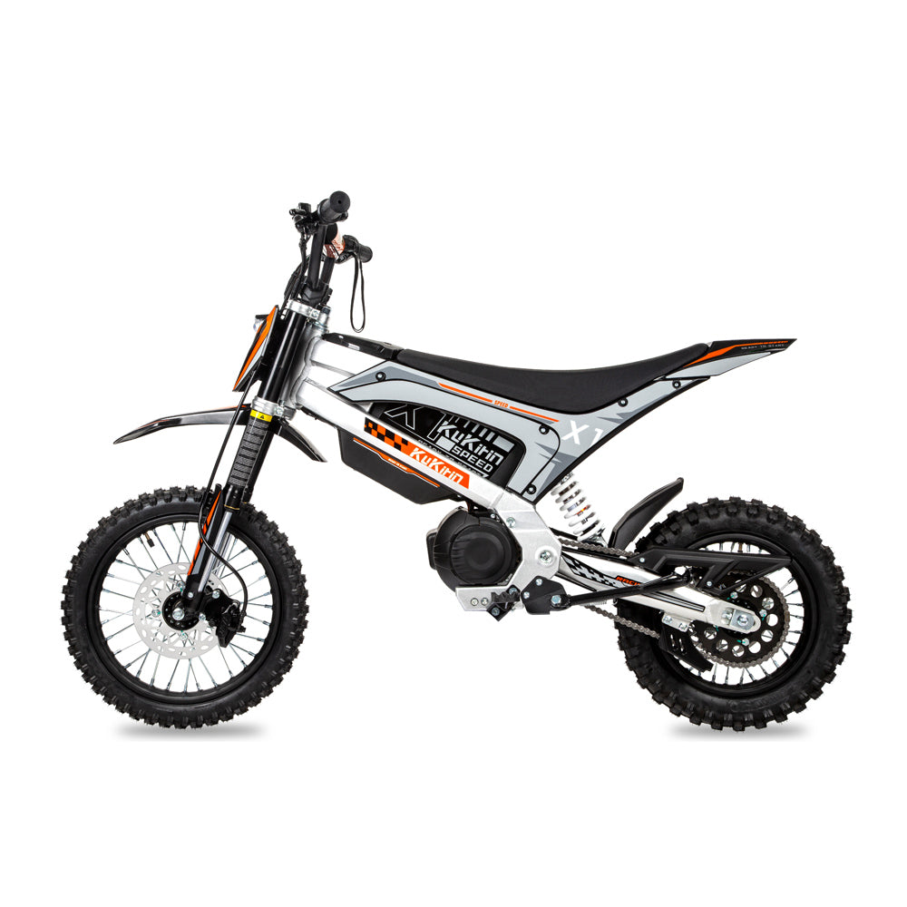 KuKirin X1 Electric Dirt Bike
