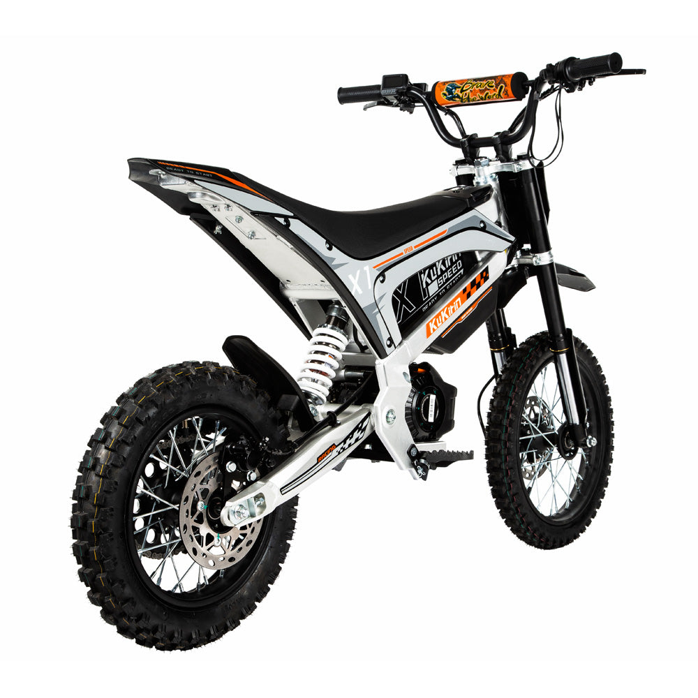 KuKirin X1 Electric Dirt Bike