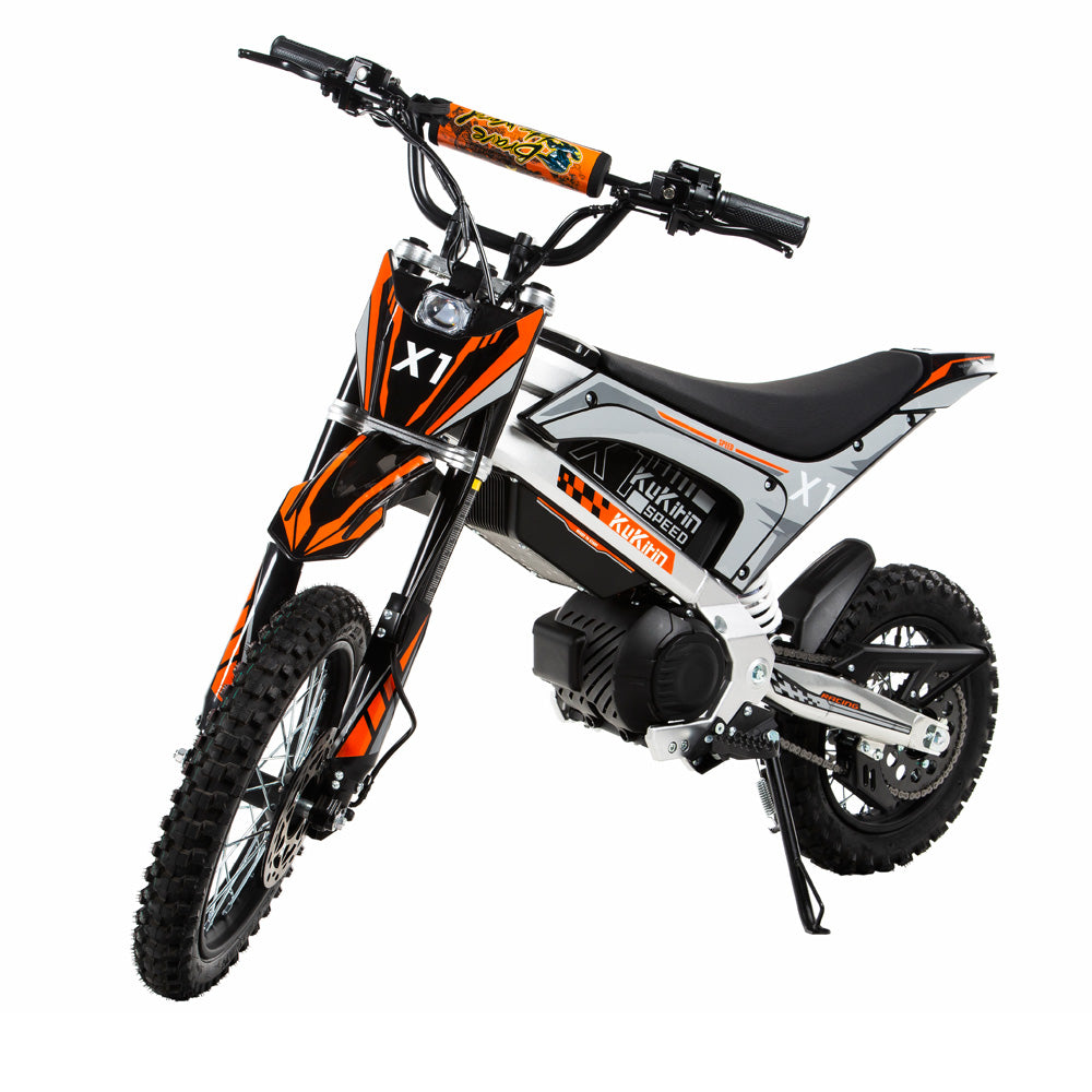 KuKirin X1 Electric Dirt Bike