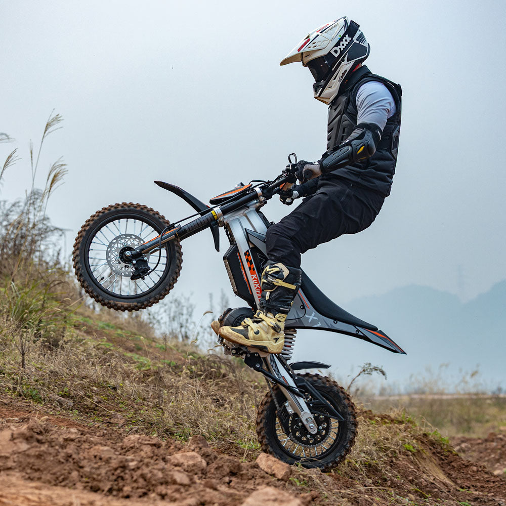 KuKirin X1 Electric Dirt Bike
