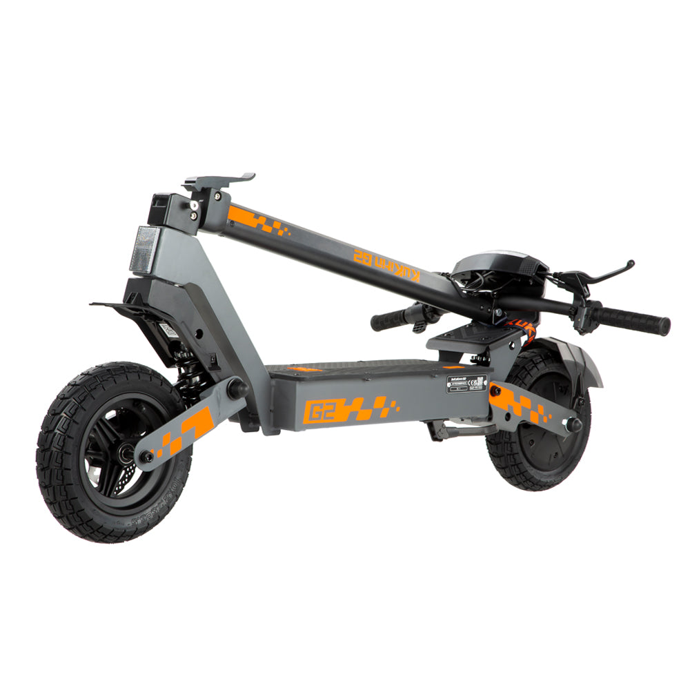 Kukirin G2 Electric Scooter